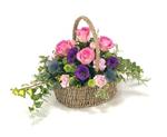 Funeral Basket